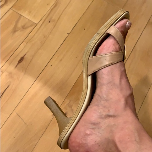 Ladies sandals - Picture 6 of 6